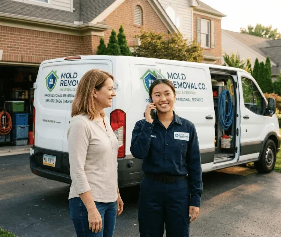 Crawlspace Mold Remediation Burbank, CA FAQs